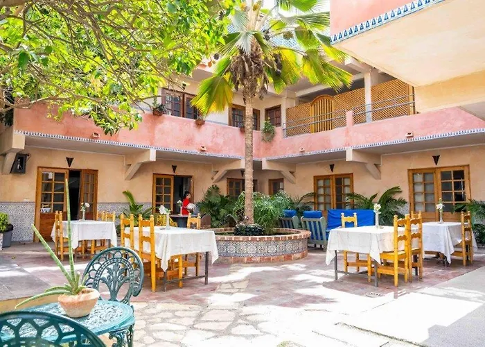 Casa Mara Dakar