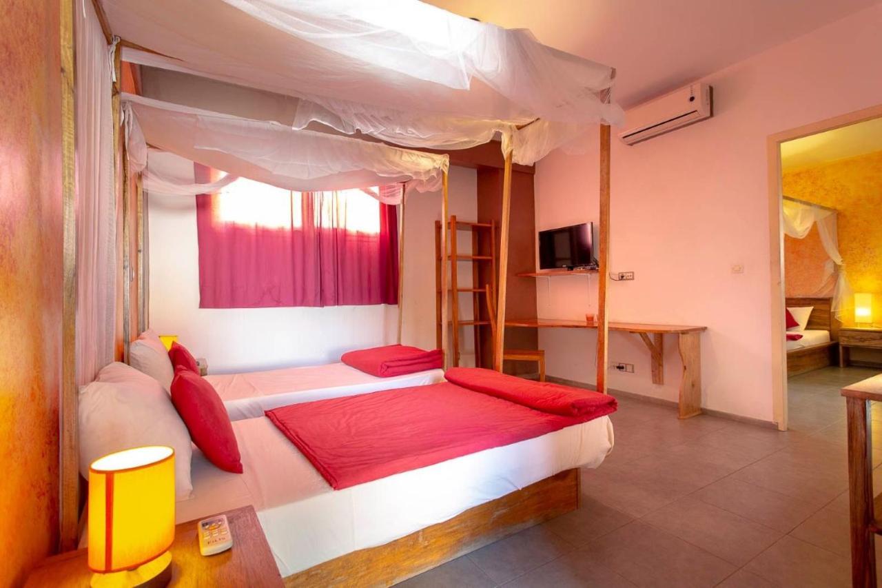 Hotel Casa Mara Dakar