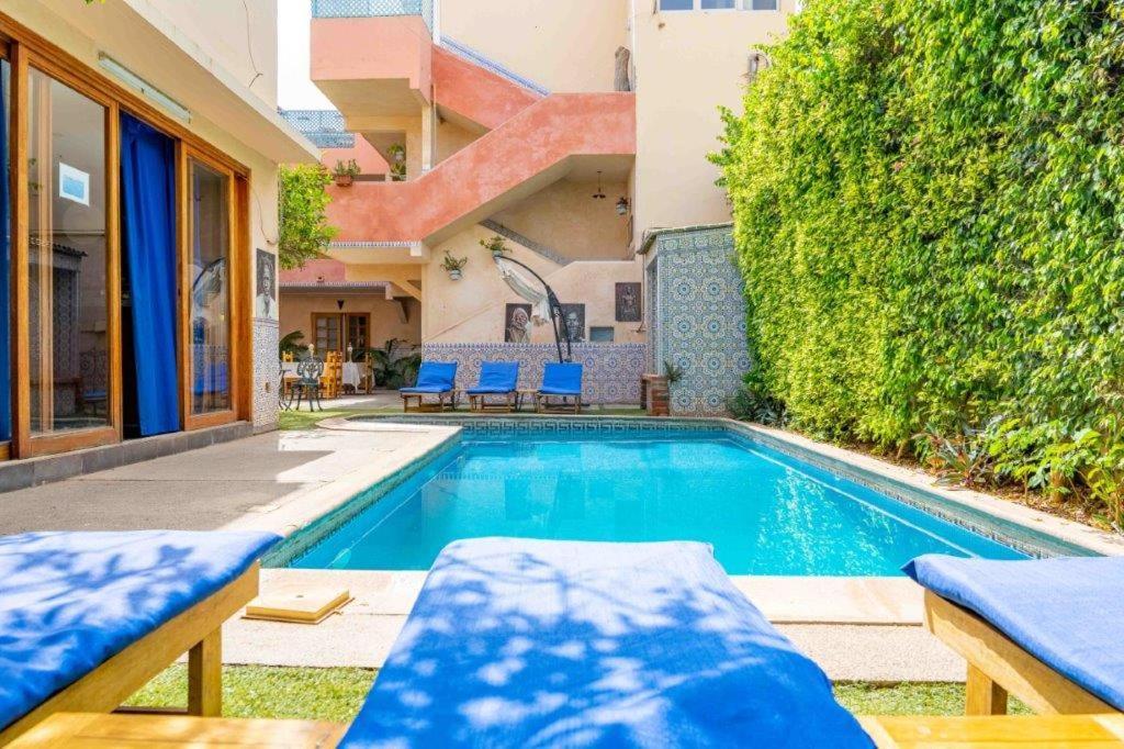 Casa Mara