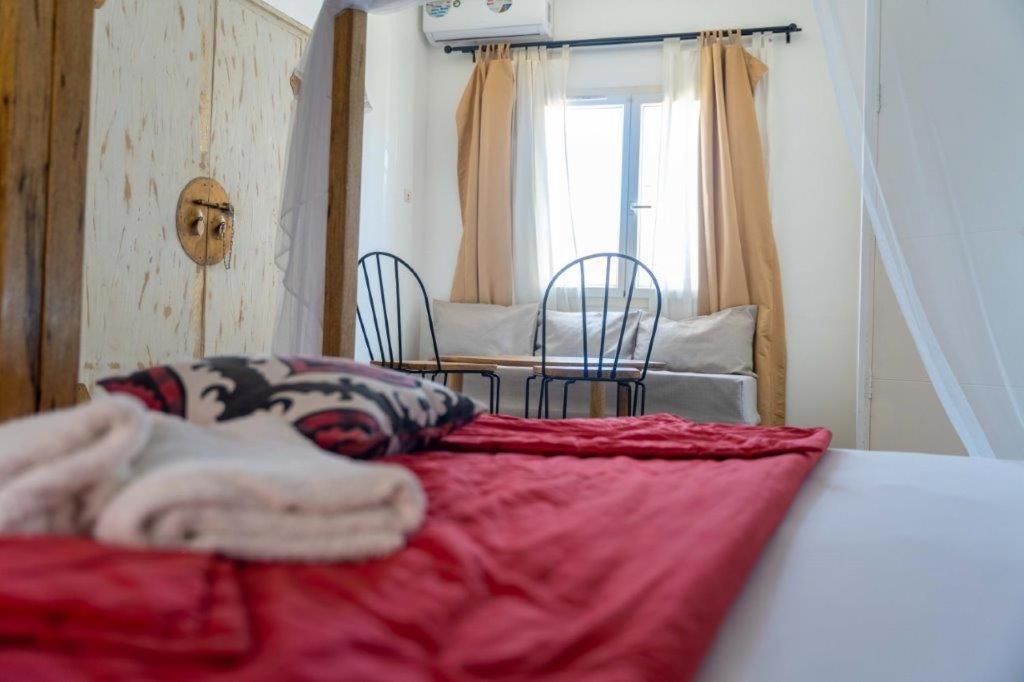 Casa Mara 3* Dakar