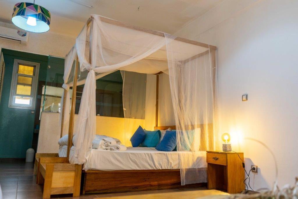 Casa Mara Hotel Dakar
