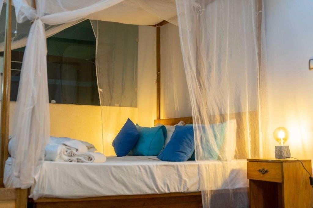 Casa Mara 3* Dakar