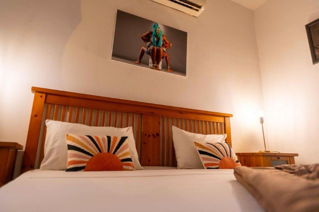 Hotel Casa Mara