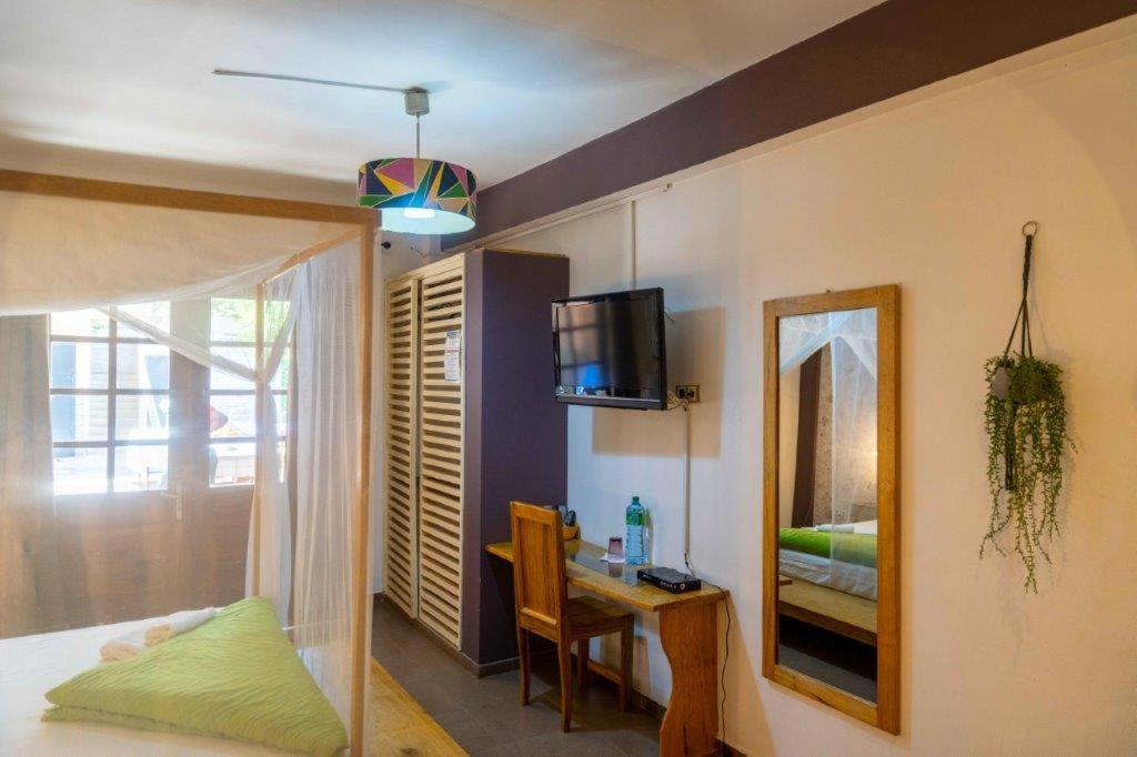 Hotel Casa Mara Dakar