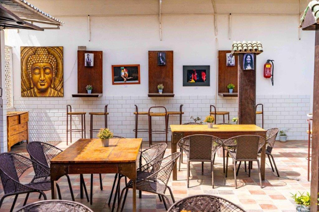 Casa Mara Hotel