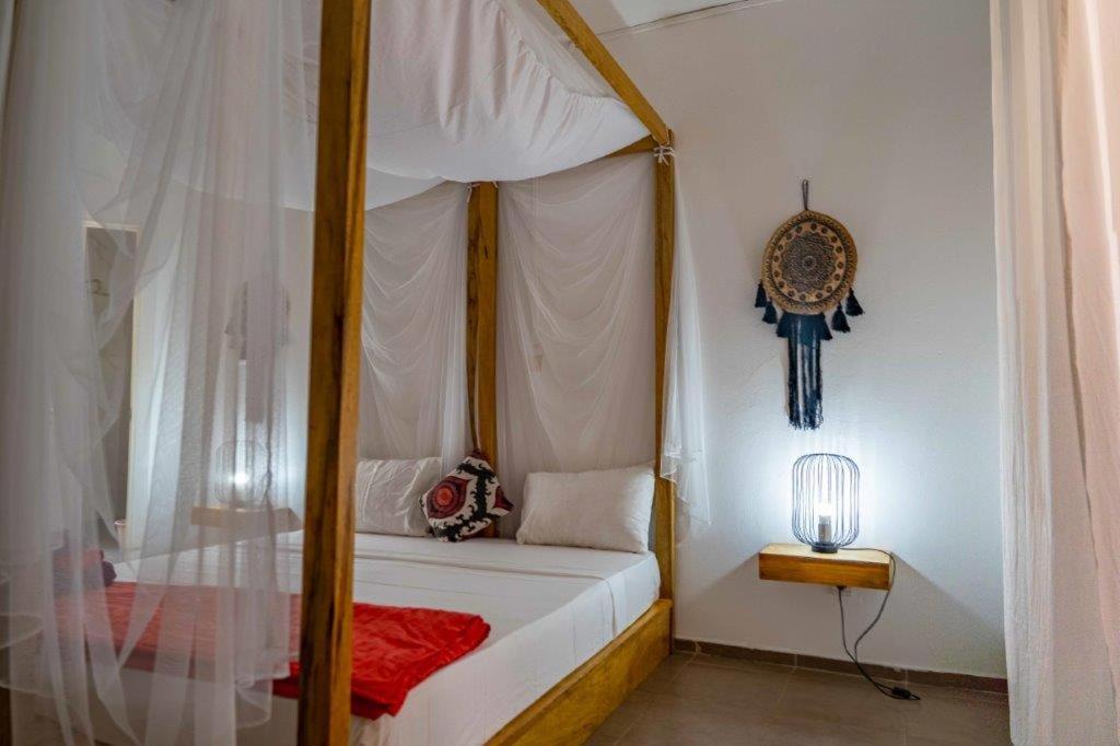 Casa Mara 3* Dakar
