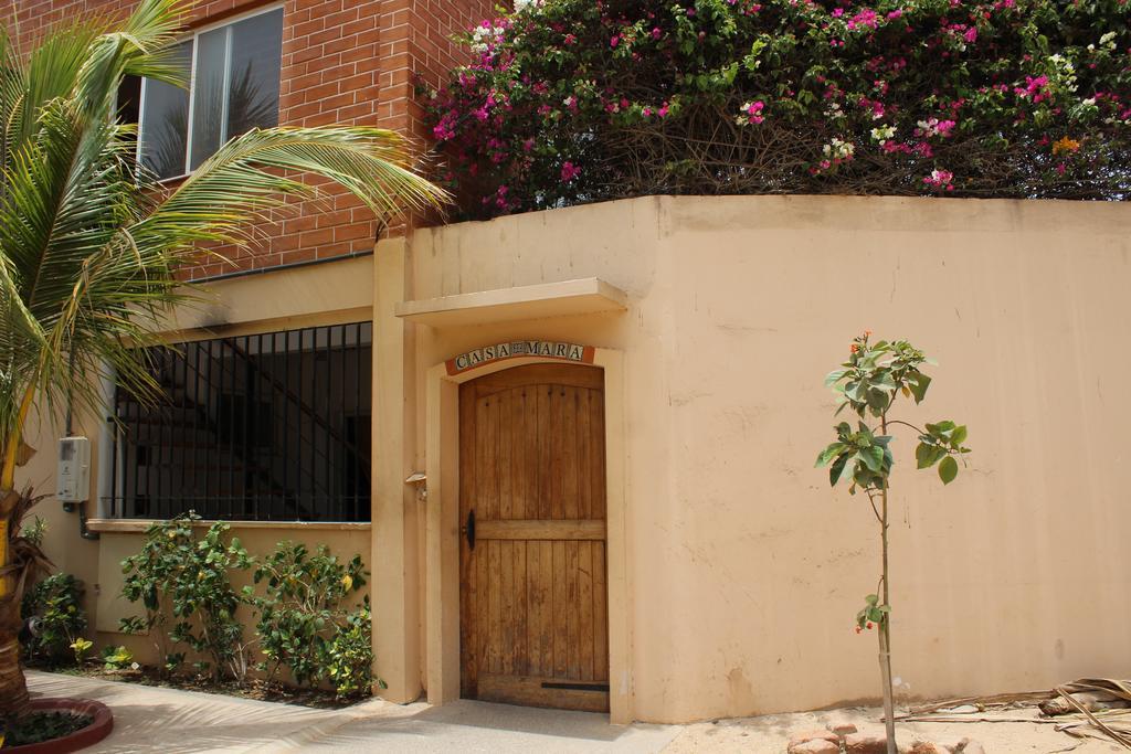 Hotel Casa Mara 3*